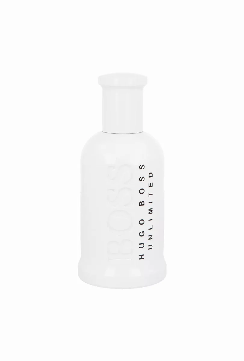Hugo boss Boss Bottled Unlimited Eau