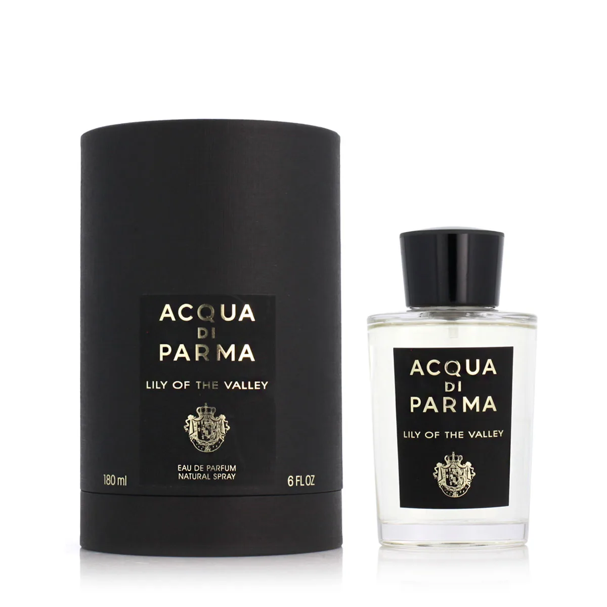 Acqua di parma Signatures Of The