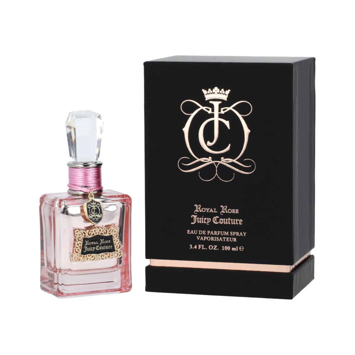Juicy Couture Royal Rose Eau De