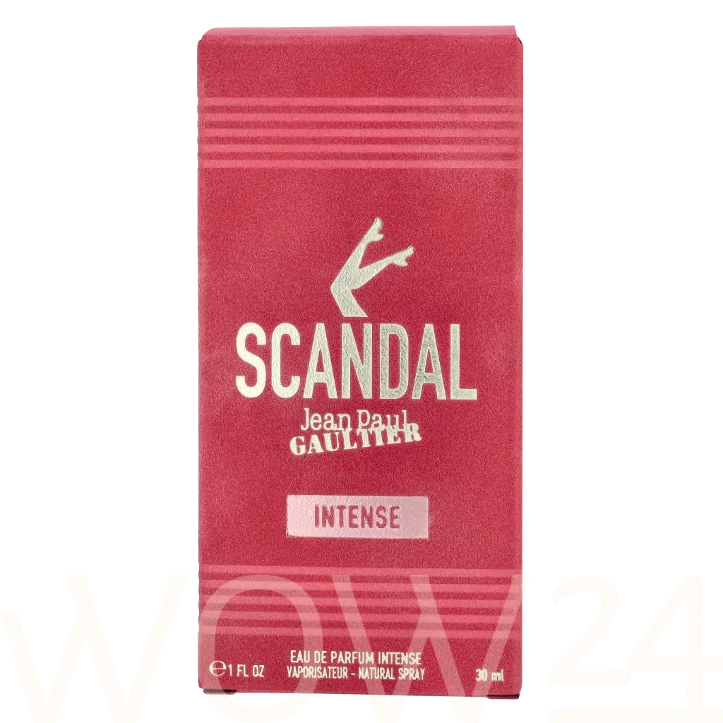 J.p. gaultier Scandal Intense Eau
