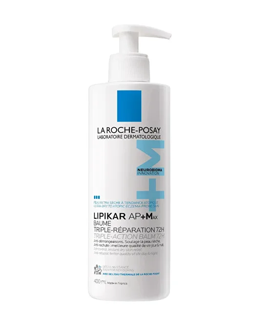 La Roche-Posay La roche posay Lipikar