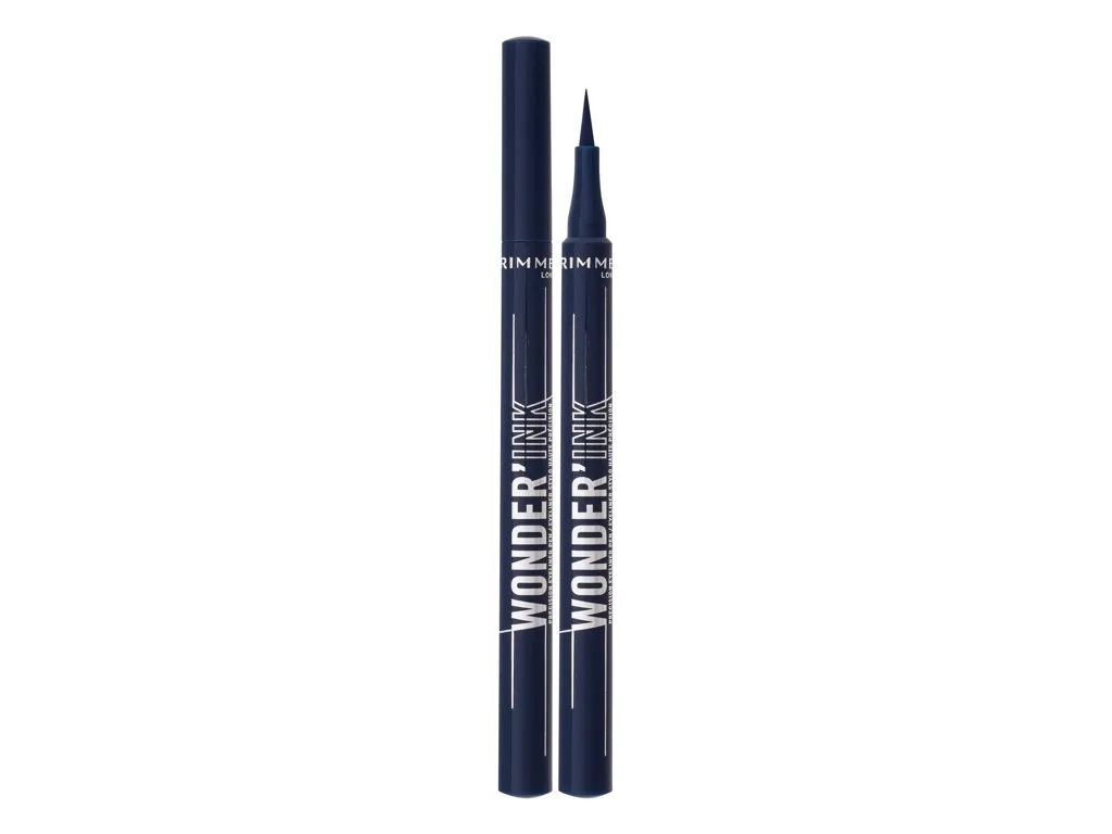 Rimmel Wonder Ink Acu laineris 1