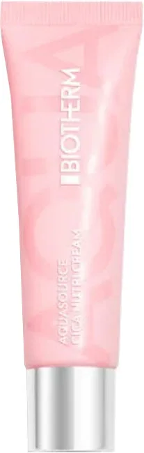 Biotherm Aquasource Moisturizing Face Cream (Cica