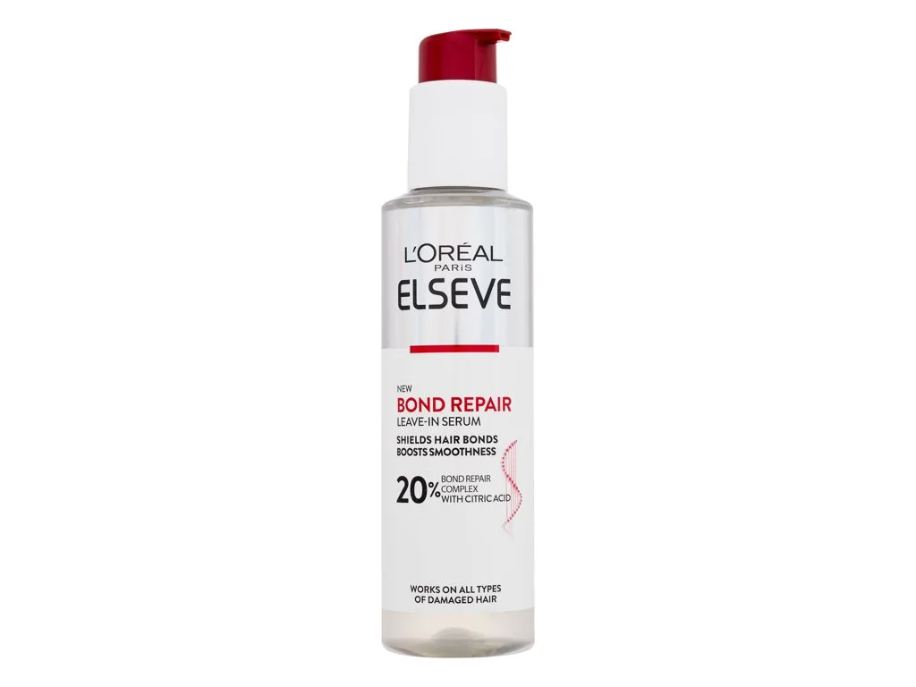 Loreal L`oreal Elseve Bond Repair Leave-In