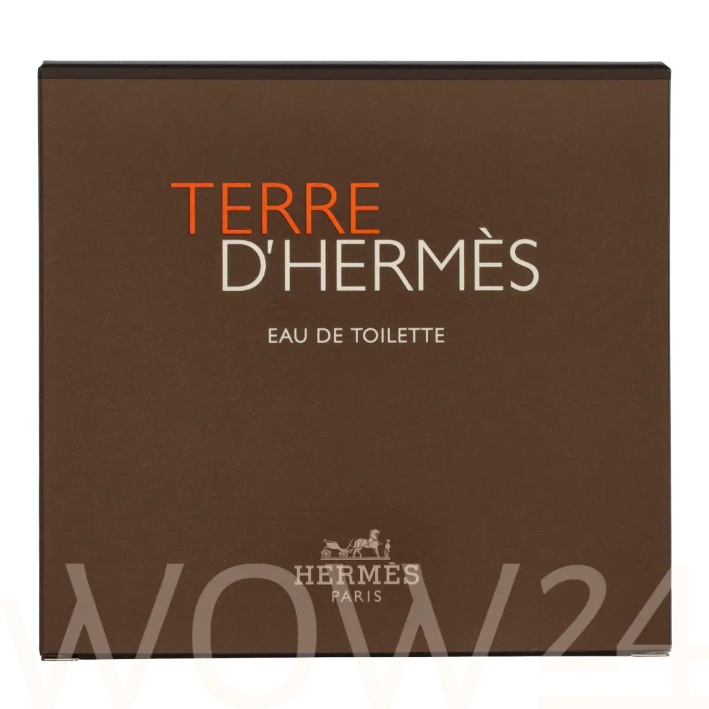 Hermes Terre d`Hermes Eau De Toilette