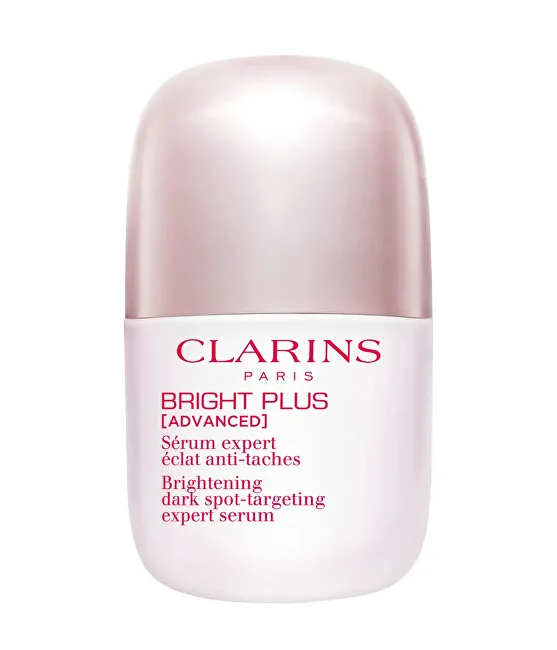 Clarins Bright Plus Advanced Brightening Dark