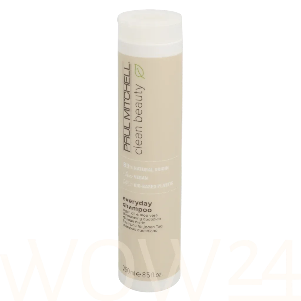 Paul Mitchell Clean Beauty Everyday Everyday