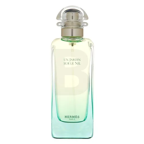 Hermes Un Jardin Sur Le Nil
