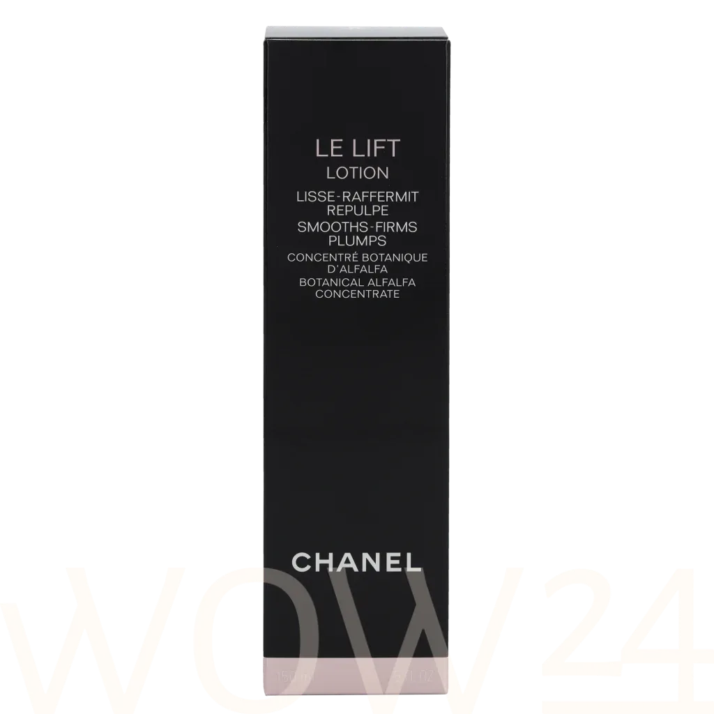 Chanel Le Lift Attīrošs ūdens 150