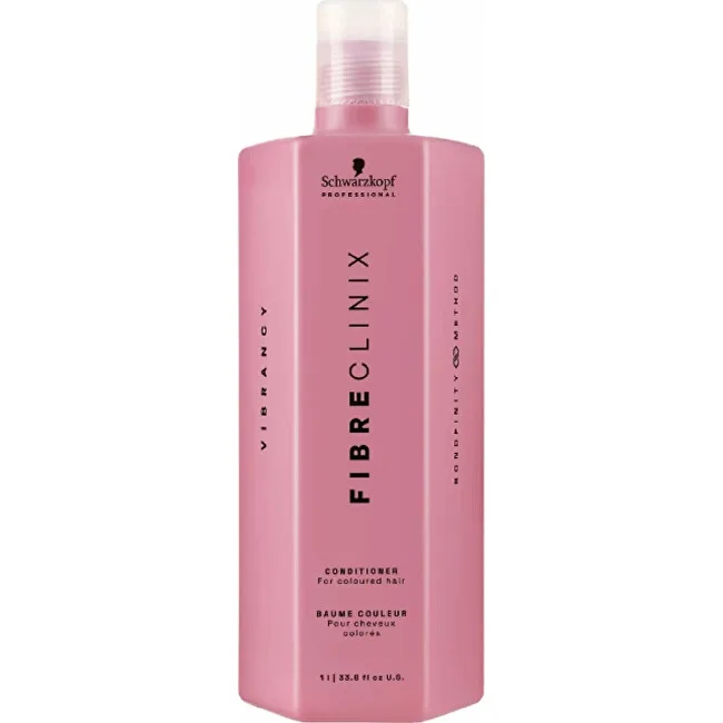 Schwarzkopf Vibrancy Conditioner for colored hair