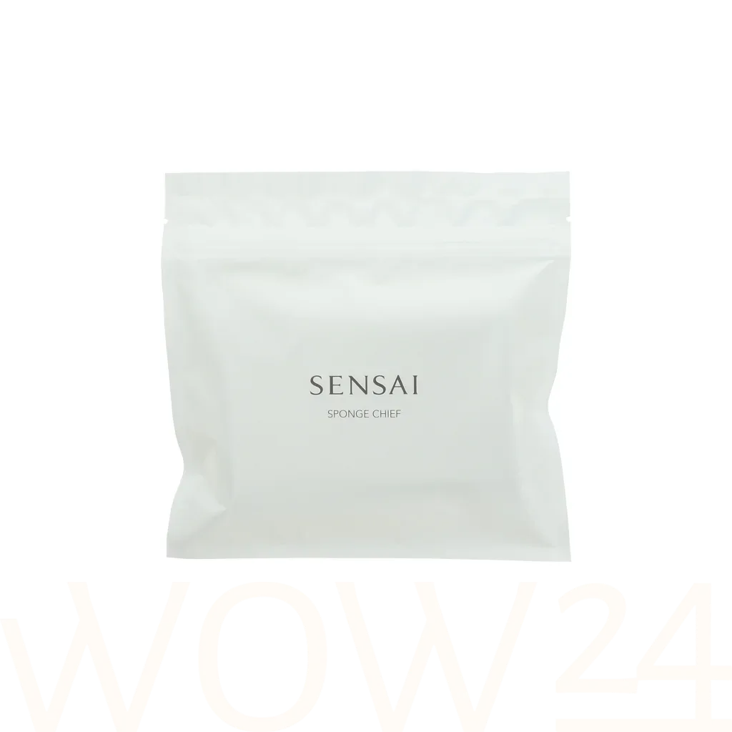 Sensai Sensai Sponge Chief