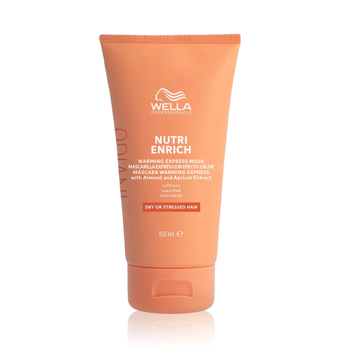 Wella professional Invigo Nutri-Enrich Warming Express