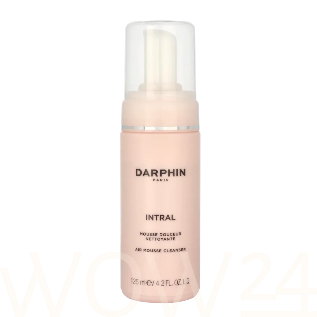 Darphin Darphin Intral Air Mousse Cleanser