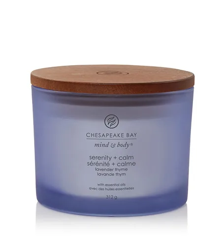 Chesapeake Bay Serenity + Calm 312