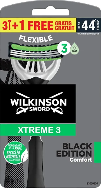 Wilkinson Sword Disposable razor for men