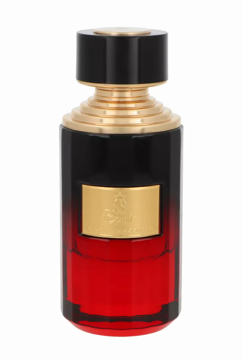 Emir Wild and Tobacco Eau De