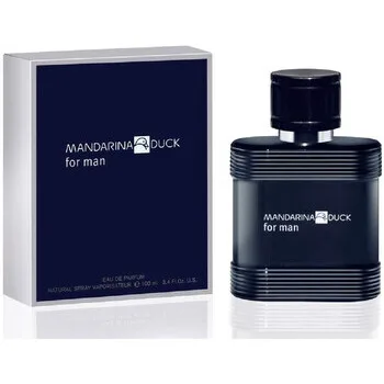 Mandarina Duck For Man Eau De