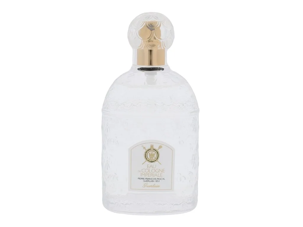 Guerlain Eau de Cologne Imperiale Eau