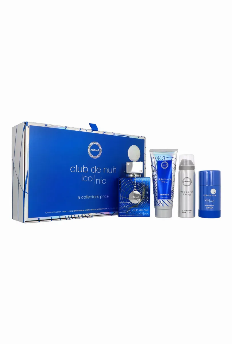 Armaf beauté Club de Nuit Blue