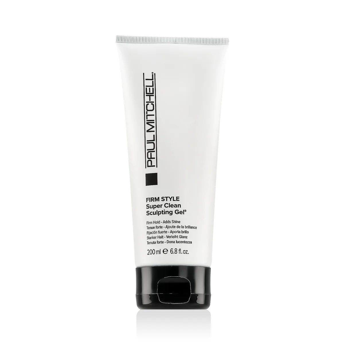 Paul Mitchell Firm Style Super Clean