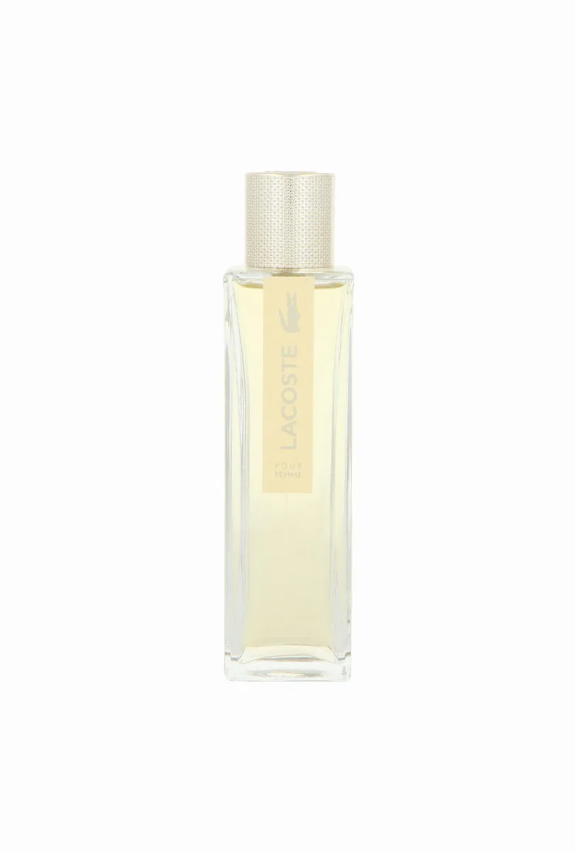 Lacoste Pour Femme Eau De Parfum