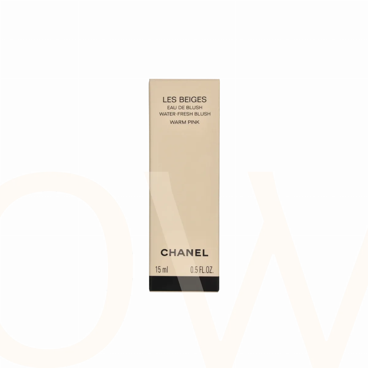 Chanel Chanel Les Beiges Water-Fresh Blush