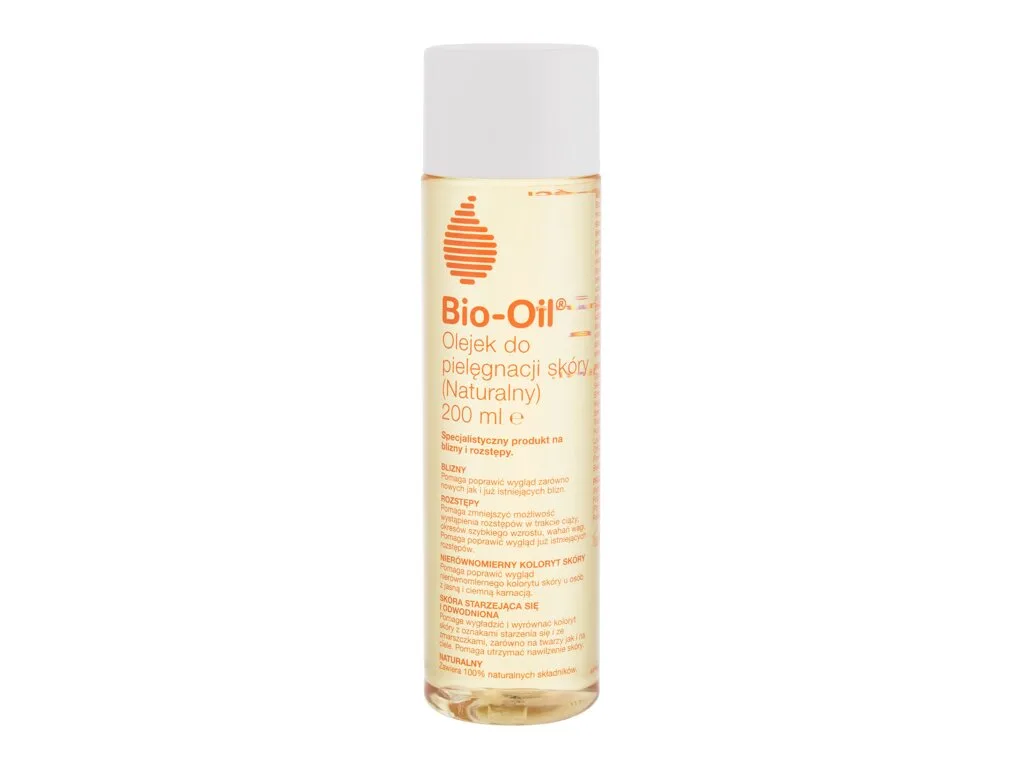 Bi-Oil Skincare Oil Natural Pret celulītu