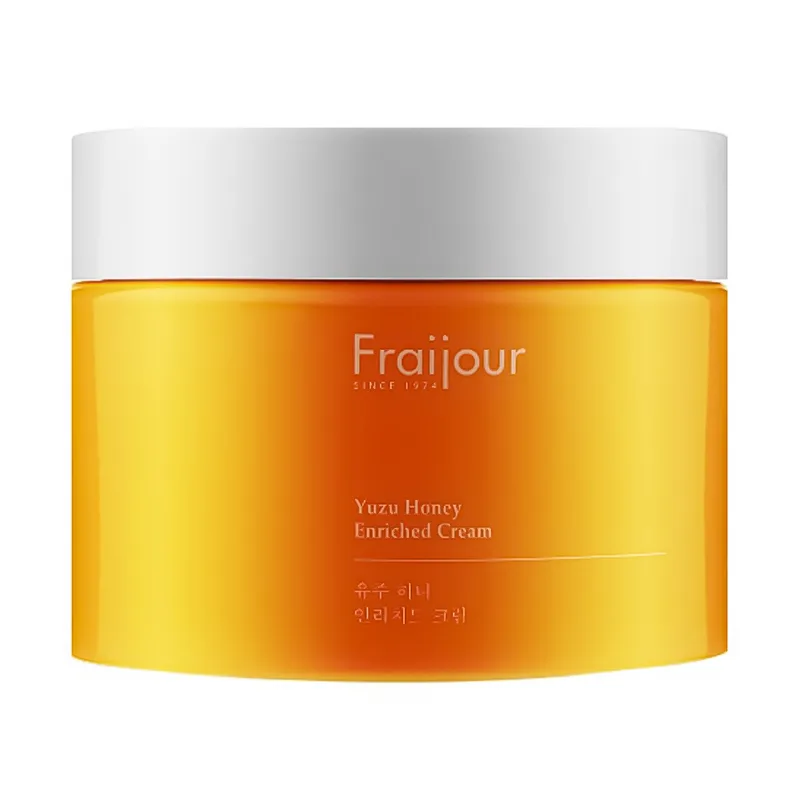Fraijour Yuzu Honey Enriched Cream 50