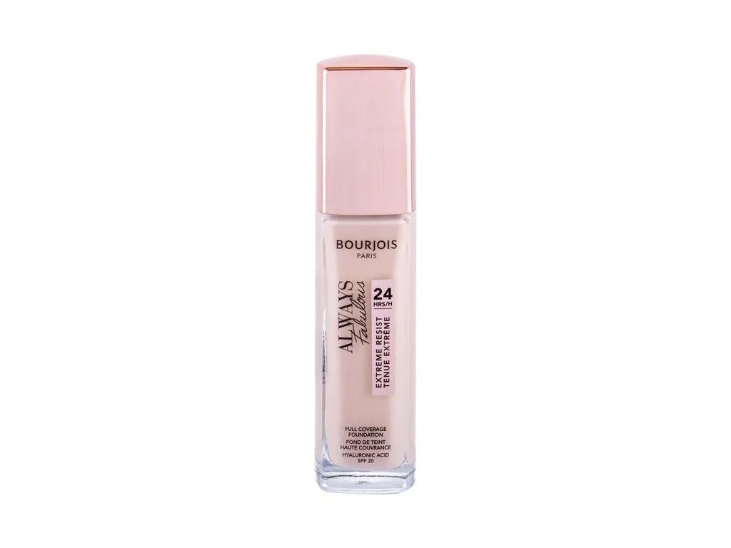 Bourjois Always Fabulous 24H 30 ml