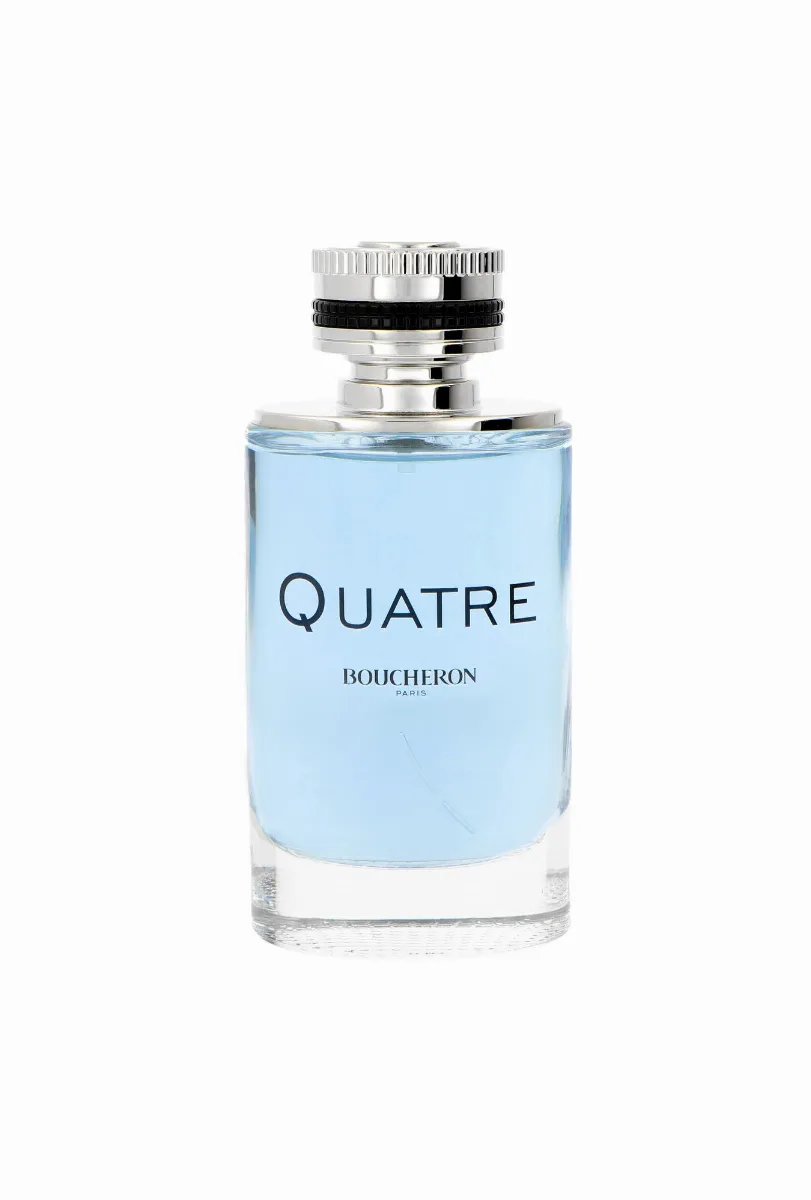 Boucheron Boucheron Quatre Pour Homme Eau