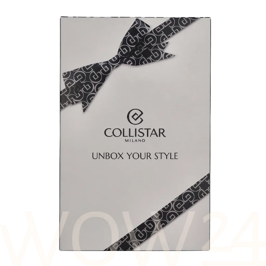 Collistar Collistar Uomo Acqua Attiva Giftset