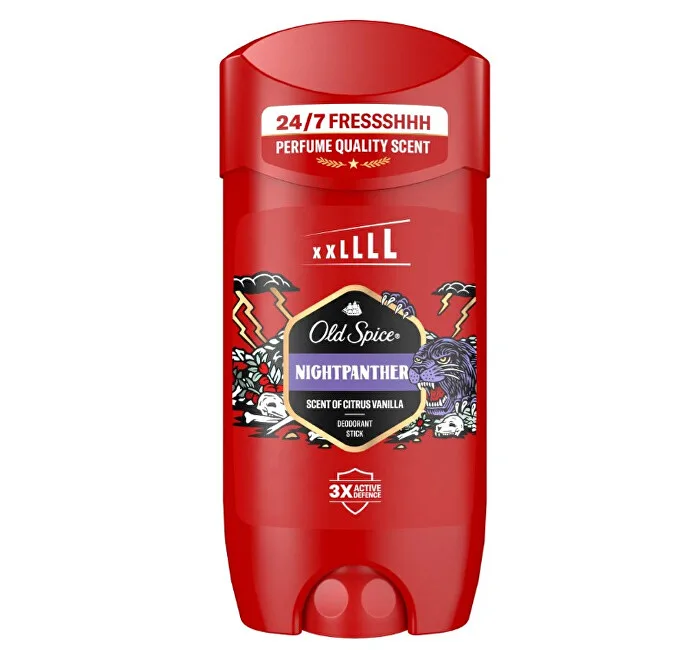 Old Spice Solid deodorant Night Panther