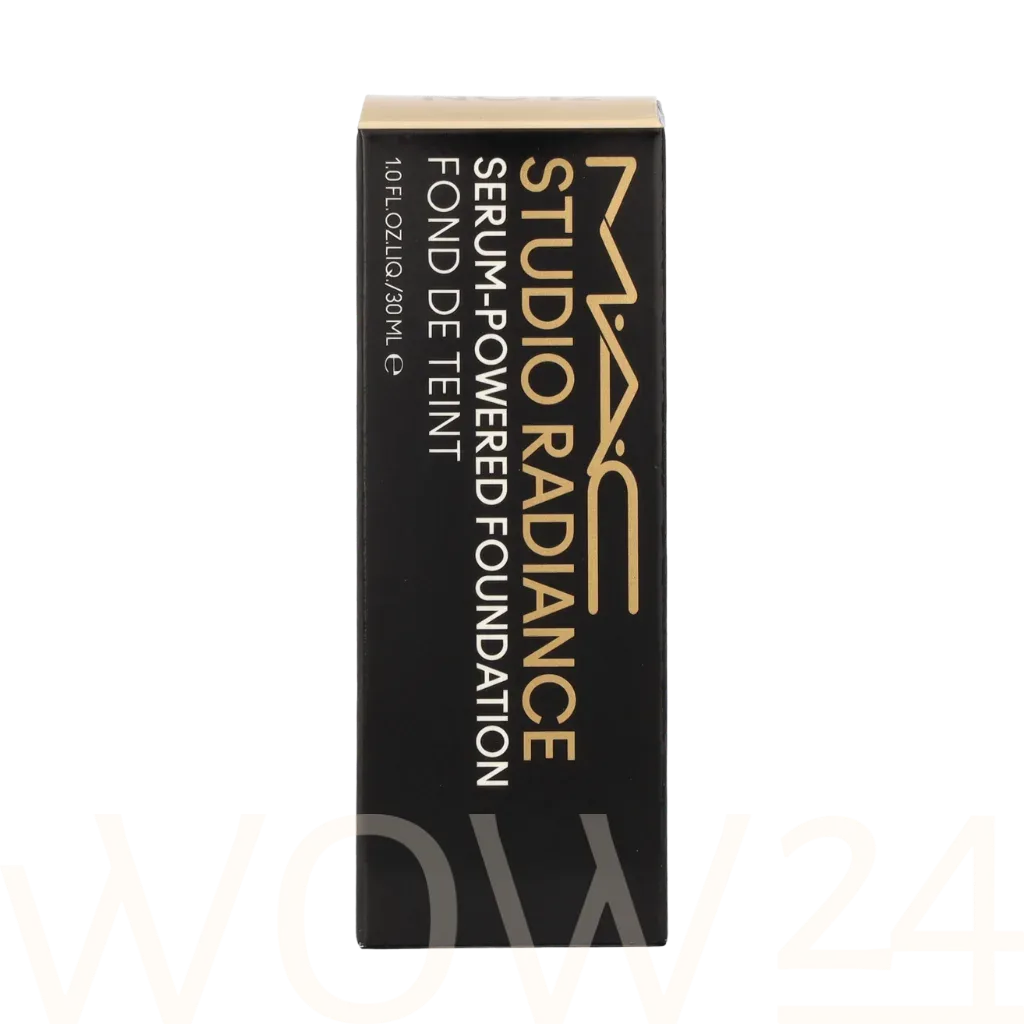 Mac Studio Radiance Serum-Powered Foundation 30
