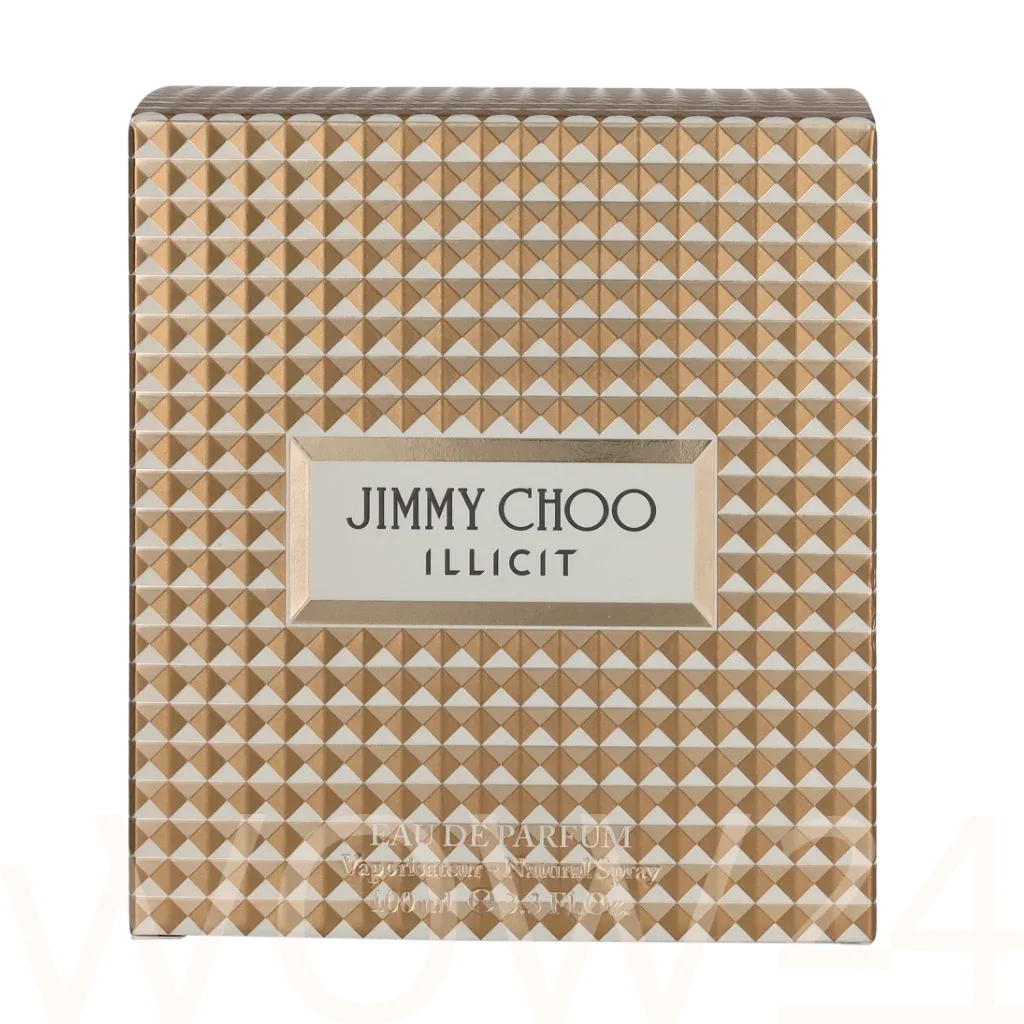 Jimmy choo Illicit Eau De Parfum