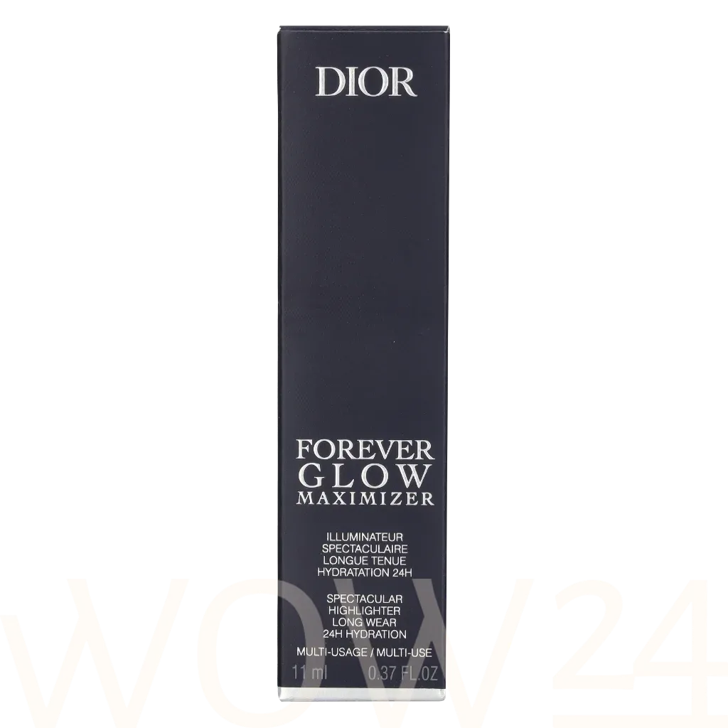 Dior Forever Glow Maximizer Izgaismotājs 11