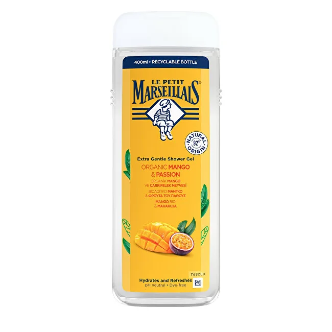 Le Petit Marseillais Extra Gentle Shower