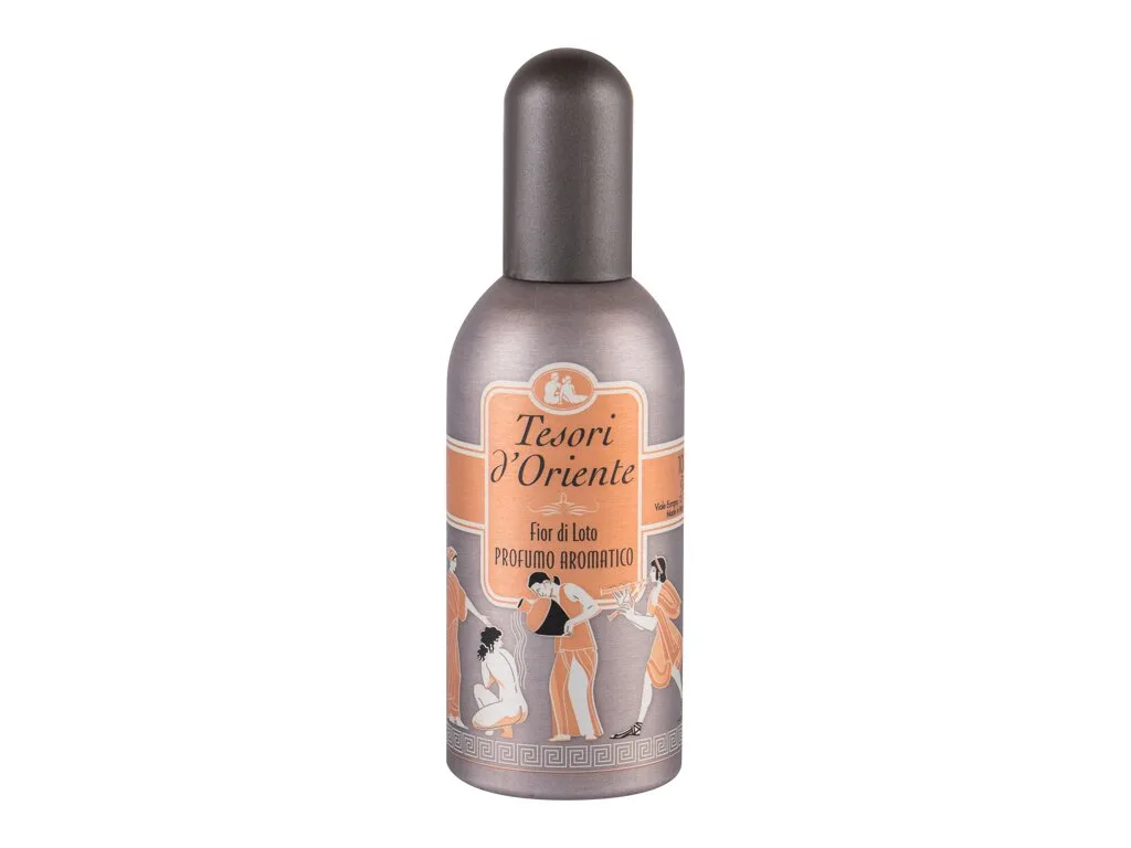 Tesori d´oriente Fior di Loto Eau