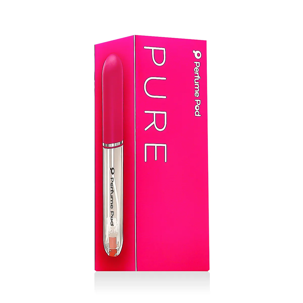 Travalo Perfume Pod Pure Uzpildāms 5