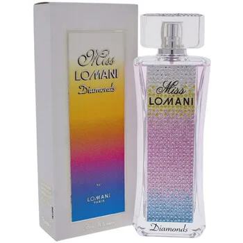 Lomani Miss Diamonds Eau De Parfum