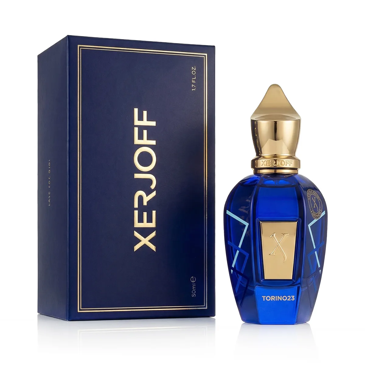 Xerjoff JTC Torino23 Eau De Parfum