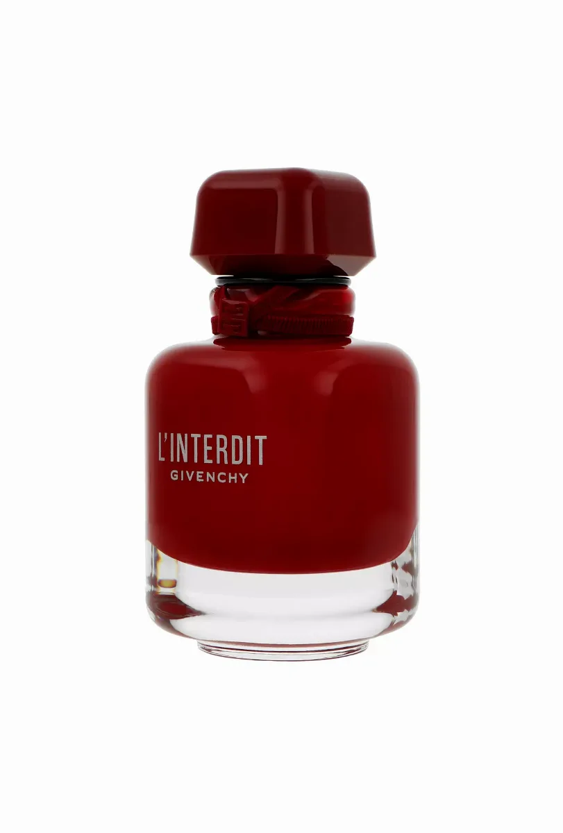 Givenchy L`Interdit Rouge Ultime Eau De