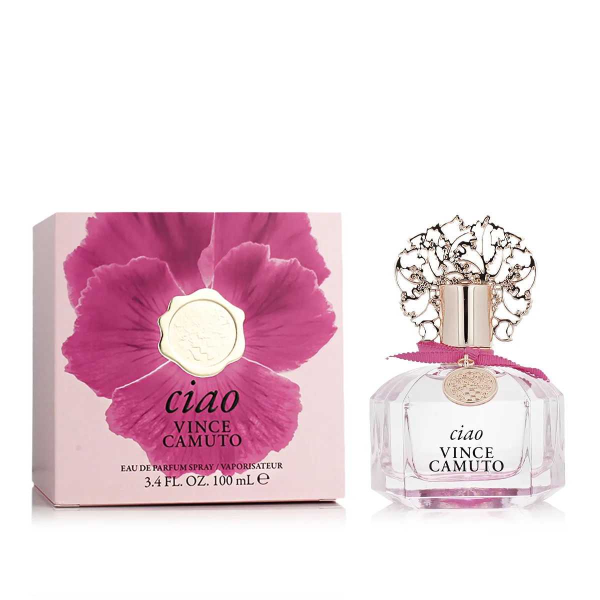 Vince Camuto Ciao Eau De Parfum