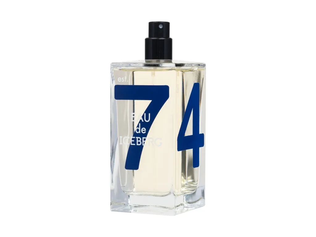 Iceberg Eau de Iceberg Cedar Eau