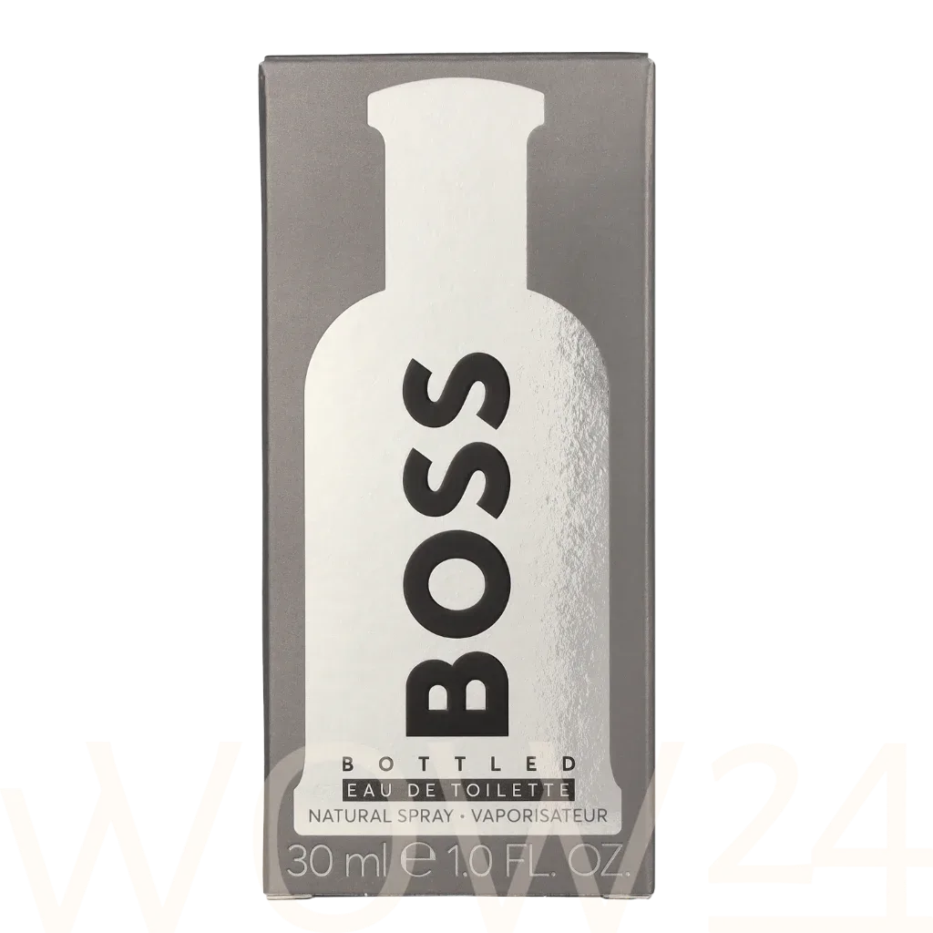 Hugo boss Boss Bottled Eau De