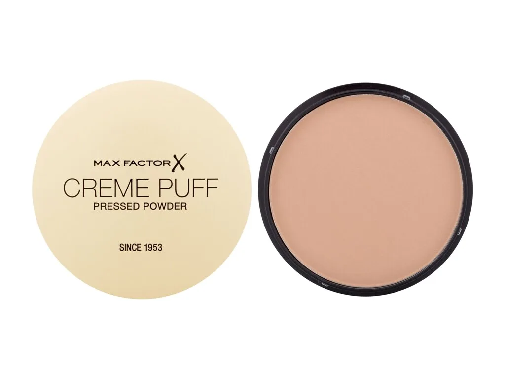Max Factor Creme Puff Pūderis 14
