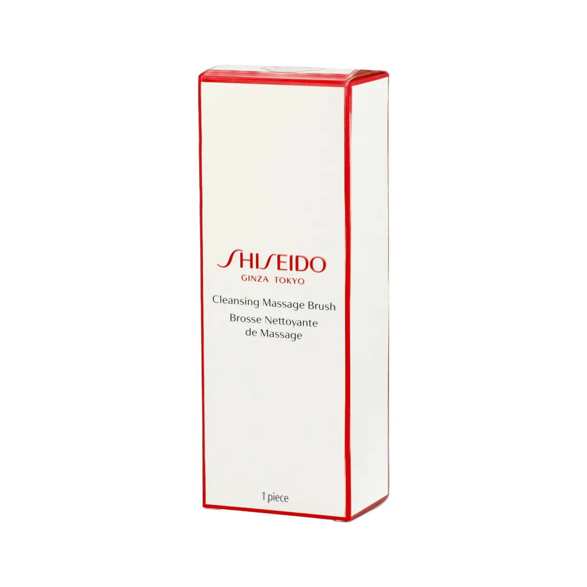 Shiseido Cleansing Massage Brush Ota 1