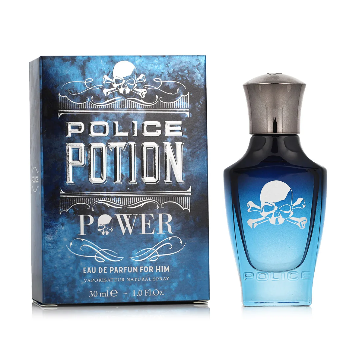 Police Potion Power Eau De Parfum