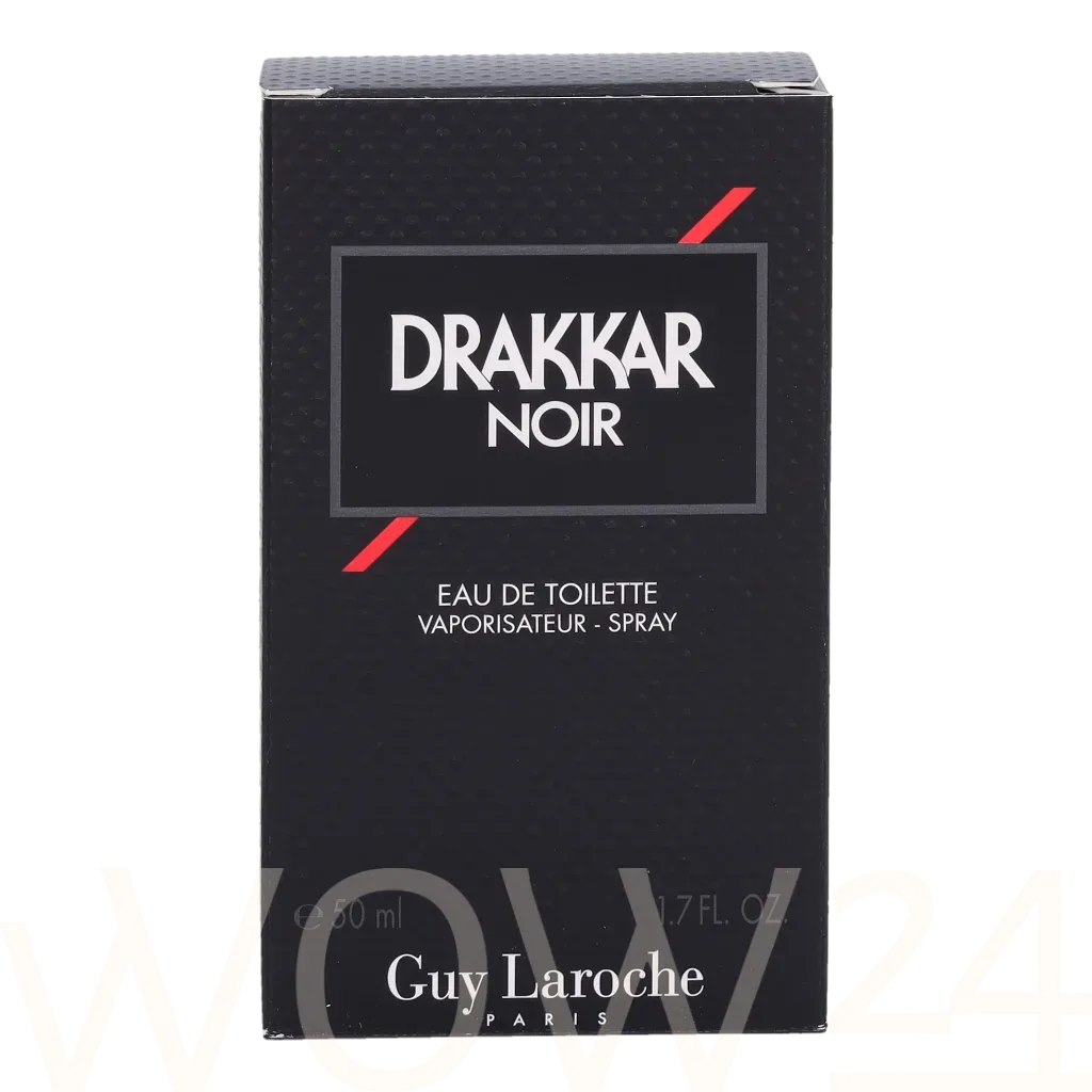 Guy Laroche Drakkar Noir Eau De