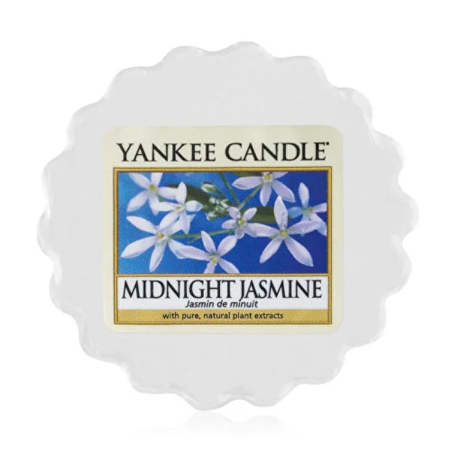 Yankee Candle Midnight Jasmine 22 ml