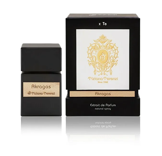 Tiziana Terenzi Akragas Parfum 100 ml